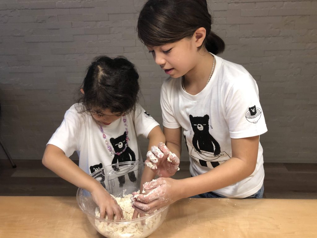 Hosted in a real Japanese home